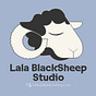 Lala_BlackSheep's avatar