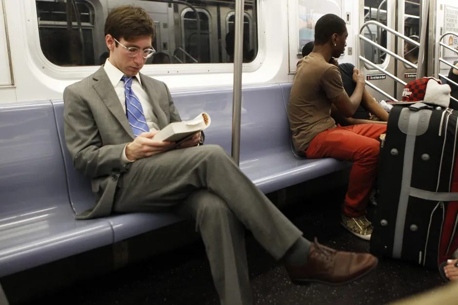 Relationships between Public Transit and Employment