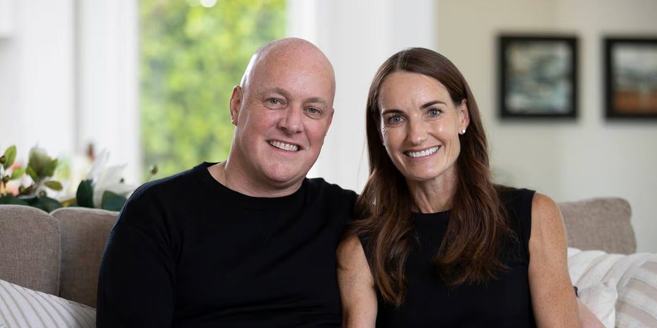 Luxon’s Pathological Lying Is A Problem For New Zealand