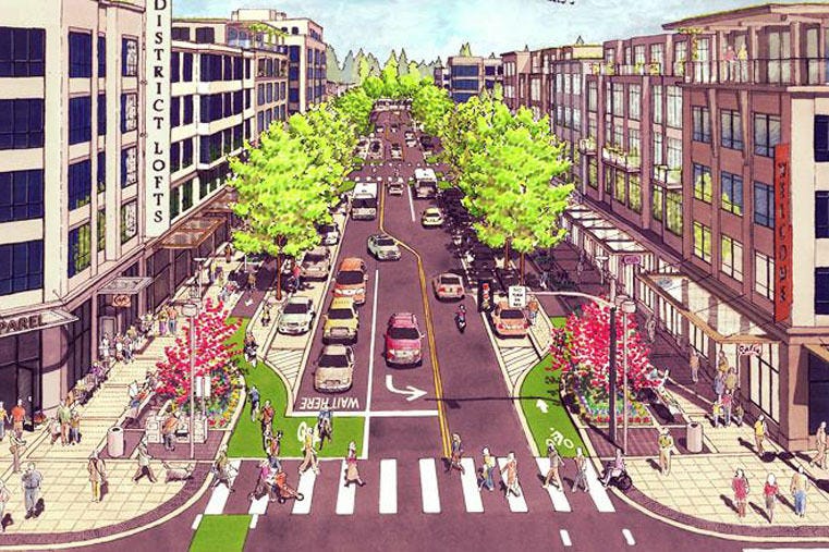 Desarrollo Orientado al Transporte Aguascalientes Desarrollo Orientado al Transporte Aguascalientes