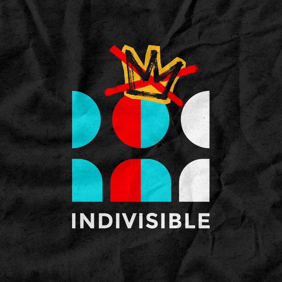Indivisible