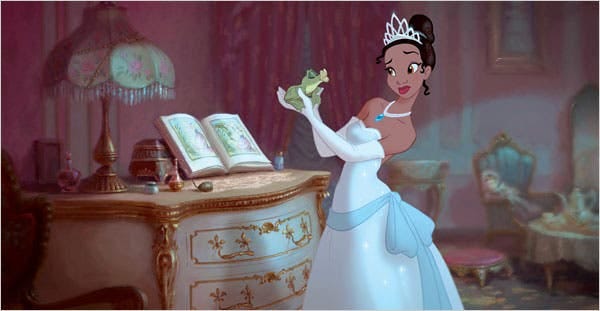 Disney's Old Bayou Magic: Kiss and Ribbit (and Sing) - The New York Times Disney's Old Bayou Magic: Kiss and Ribbit (and Sing) - The New York Times