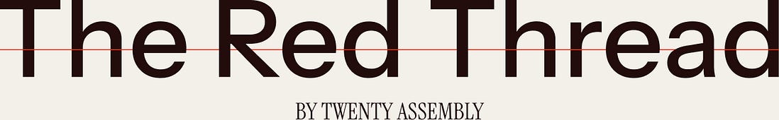 The Red Thread