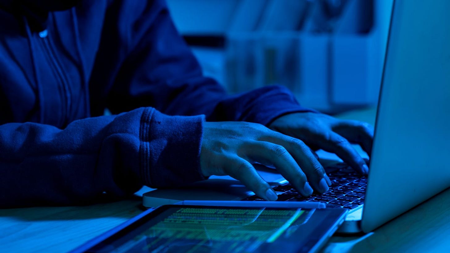 Authorities are increasingly concerned at the damaging potential posed by artificial intelligence technology.