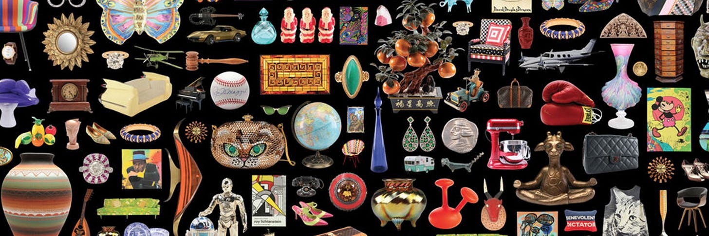 EVERYTHING BUT THE HOUSE (EBTH) | LinkedIn EVERYTHING BUT THE HOUSE (EBTH) | LinkedIn