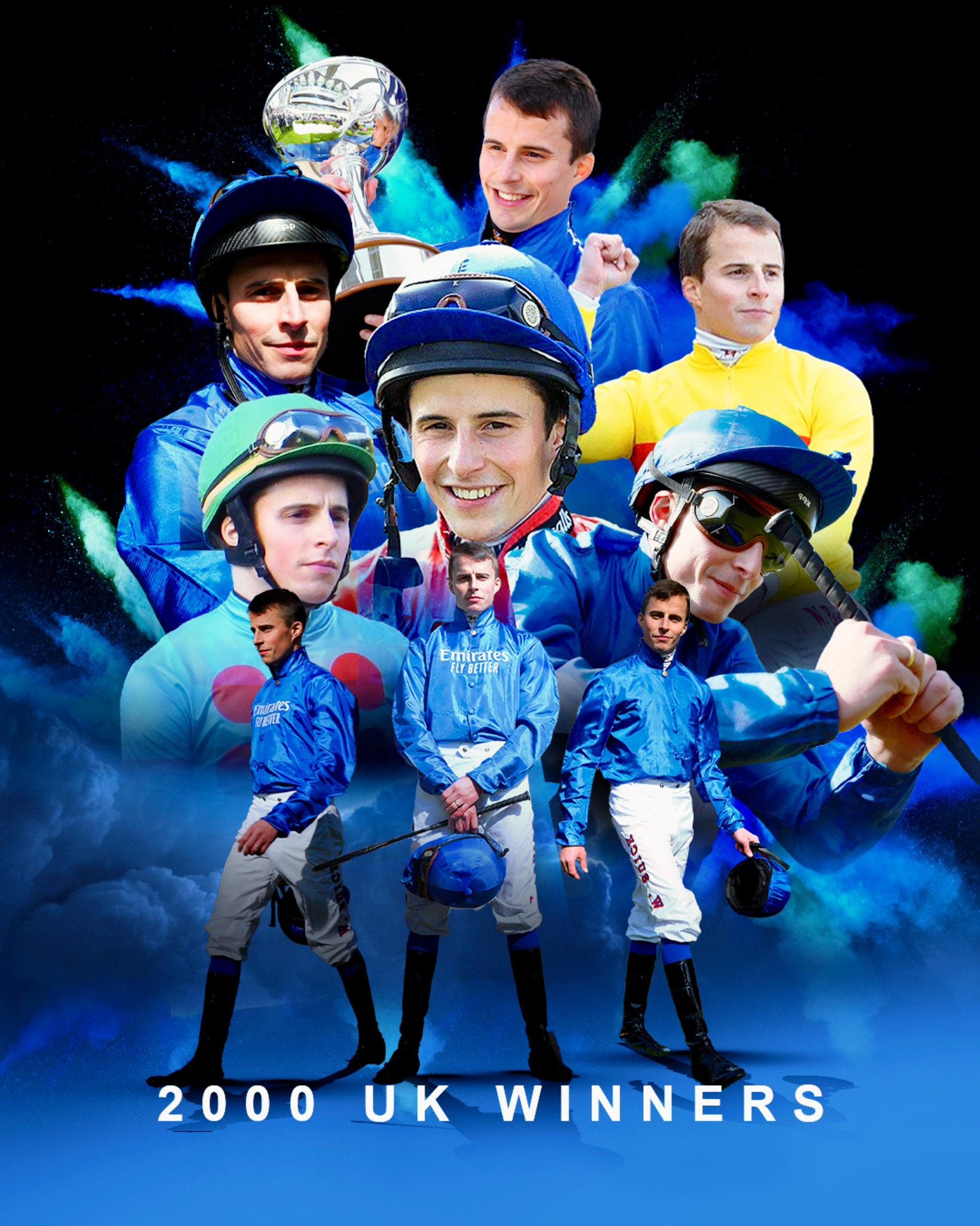 Ahol a gyeplő nem ereszt - by Favorit - Racing Portal