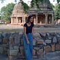 Bhumi's avatar