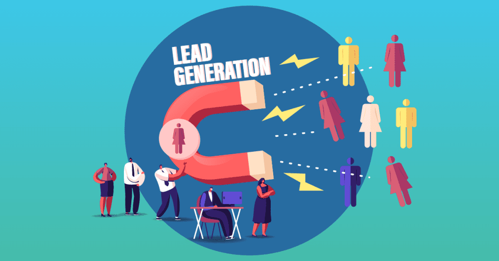 Scalable Lead Generation Strategies for Small Businesses Scalable Lead Generation Strategies for Small Businesses
