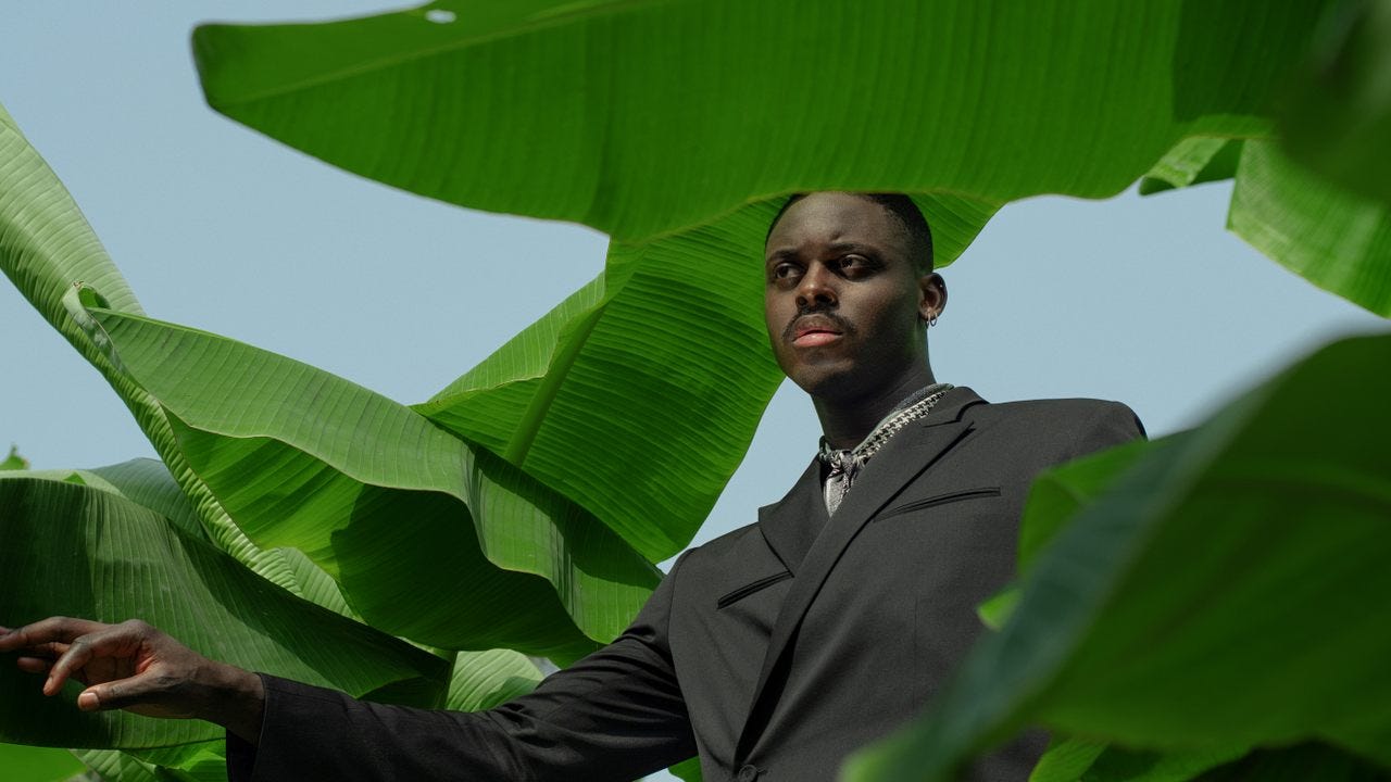From New York to Paris to London, Chef Rōze Traore has made a name for himself on the culinary stage. From New York to Paris to London, Chef Rōze Traore has made a name for himself on the culinary stage.