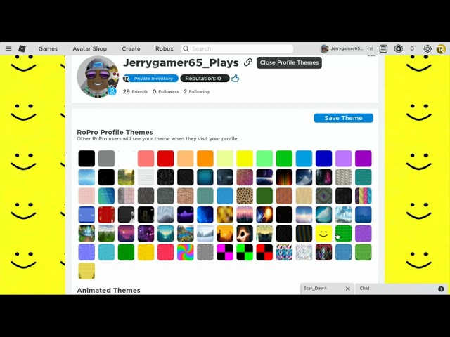 Use RoPro! (Roblox) - YouTube