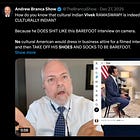 Amy Acton and the Hypocrisy Test