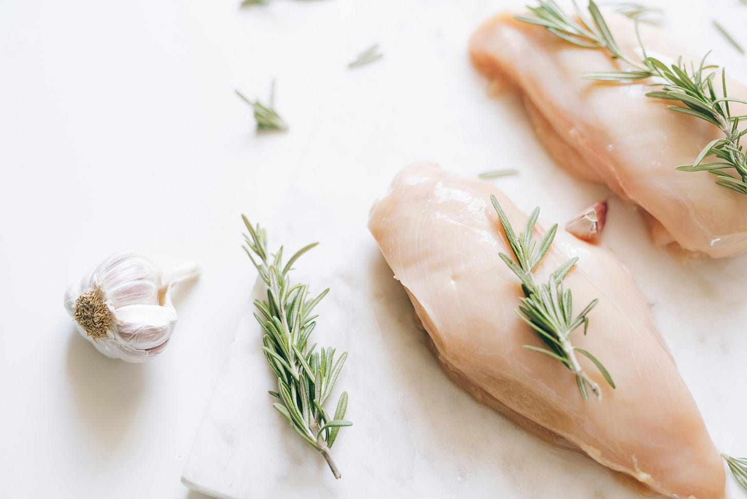 raw chicken raw chicken