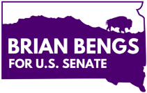 Brian Bengs for U.S. Senate Brian Bengs for U.S. Senate