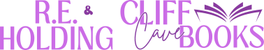 R.E. Holding and Cliff Cave Books