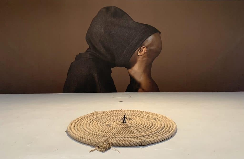 Carlos Motta - mor charpentier