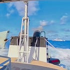 Putting The "War" In Warship