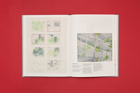 Jost Hochuli: Typobiographie, 60 ans de travaux, Designed by Jost Hochuli, Translation by Emmanuel Faure, B42-194, Éditions B42, Paris, 2023