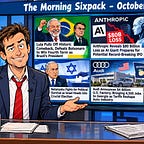 The Daily Grind News