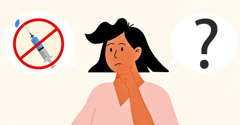 covid parents question childhood vaccines feature covid parents question childhood vaccines feature