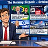 The Daily Grind News