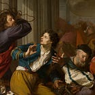 Anger is not always a sin, nor is revenge: St Thomas explains