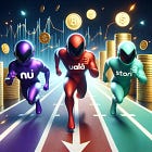 🔥 La Revolución de las Tasas: ¿Cómo Cambia el Juego en el Sector Financiero Mexicano?