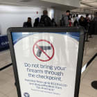 "There's a problem," warns Ranking Democrat after hearing on UAPs over military bases