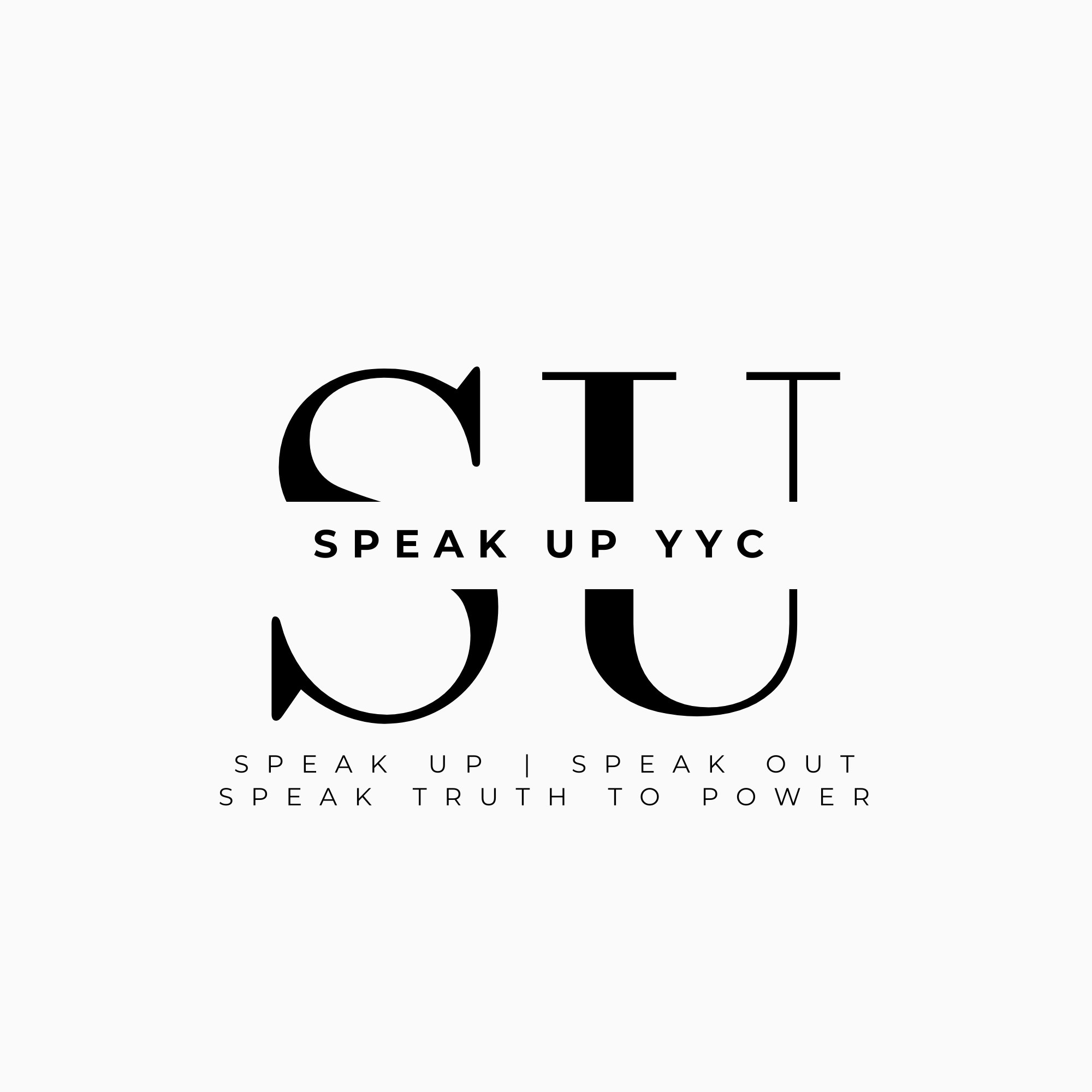 Speak Up YYC's Substack