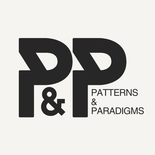 Patterns and Paradigms