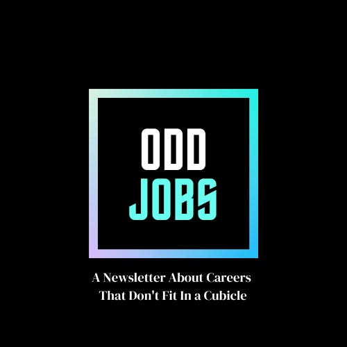 Odd Jobs