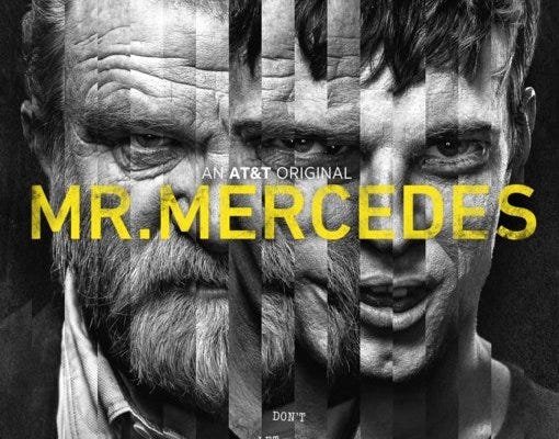 Mr. Mercedes (Serie TV 2017): trama, cast, foto, news - Movieplayer.it