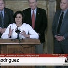 Key retirements and poor polling for Republicans suggest Assembly majority is in play for Democrats