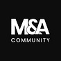 M&A Community's avatar