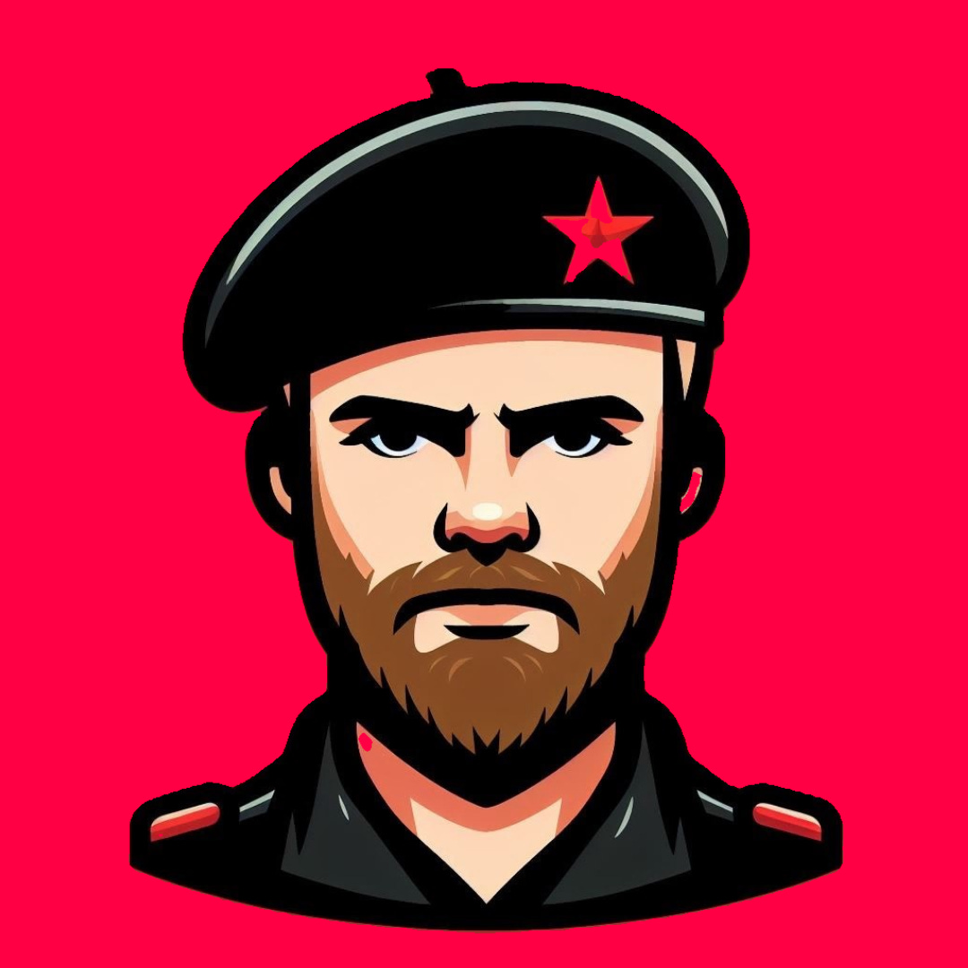 Citizen Smiffy - Power to the People