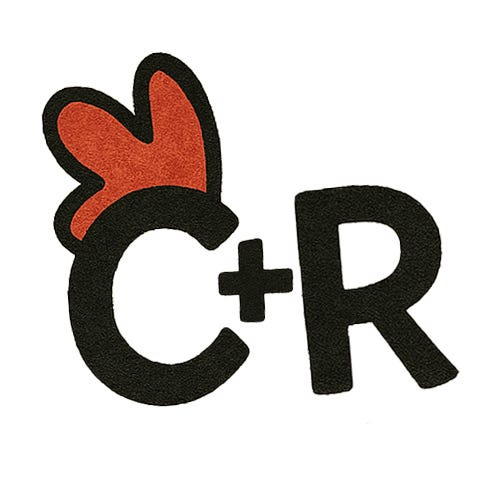 Chicken and Rooster logo