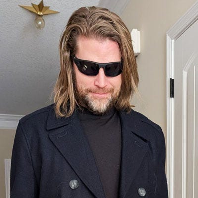 Peter Valukas | A Practice of Mindfulness