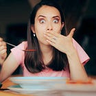 Υπάρχουν mRNA εμβόλια στα τρόφιμά μας; 