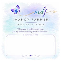 Mandy D. Farmer