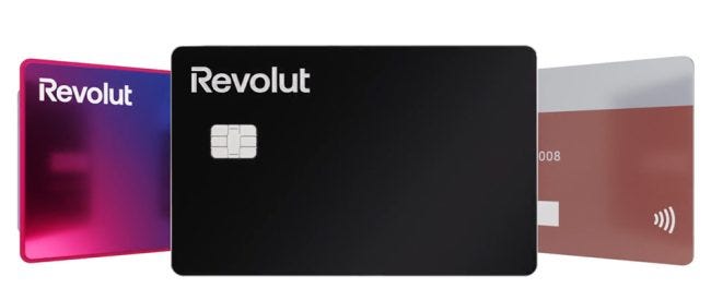 tarjetas revolut copia