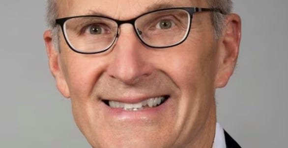 State Rep. David Dobos (R-Columbus) official photograph