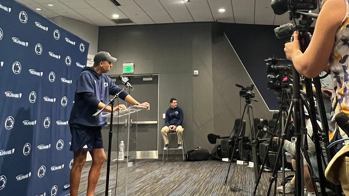 What to know from Matt Campbell’s final preseason media session
