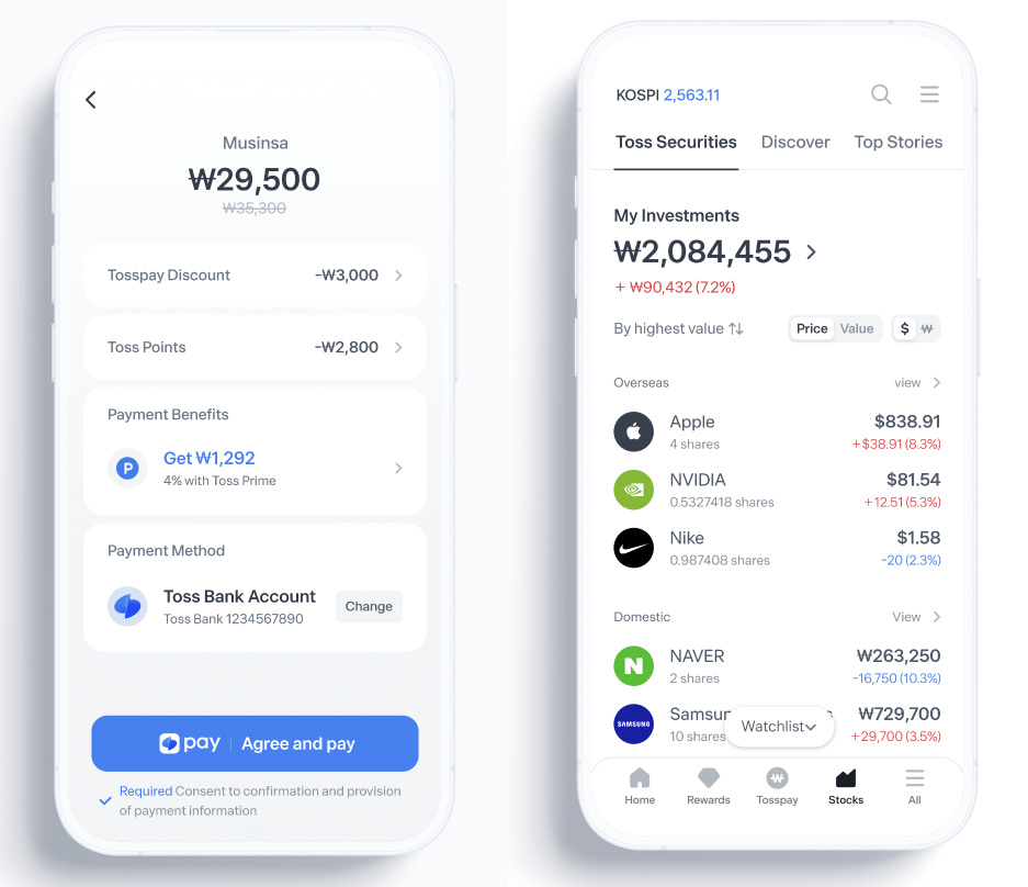 Is Toss š°š· the new Revolut? Discover this South Korean gem š