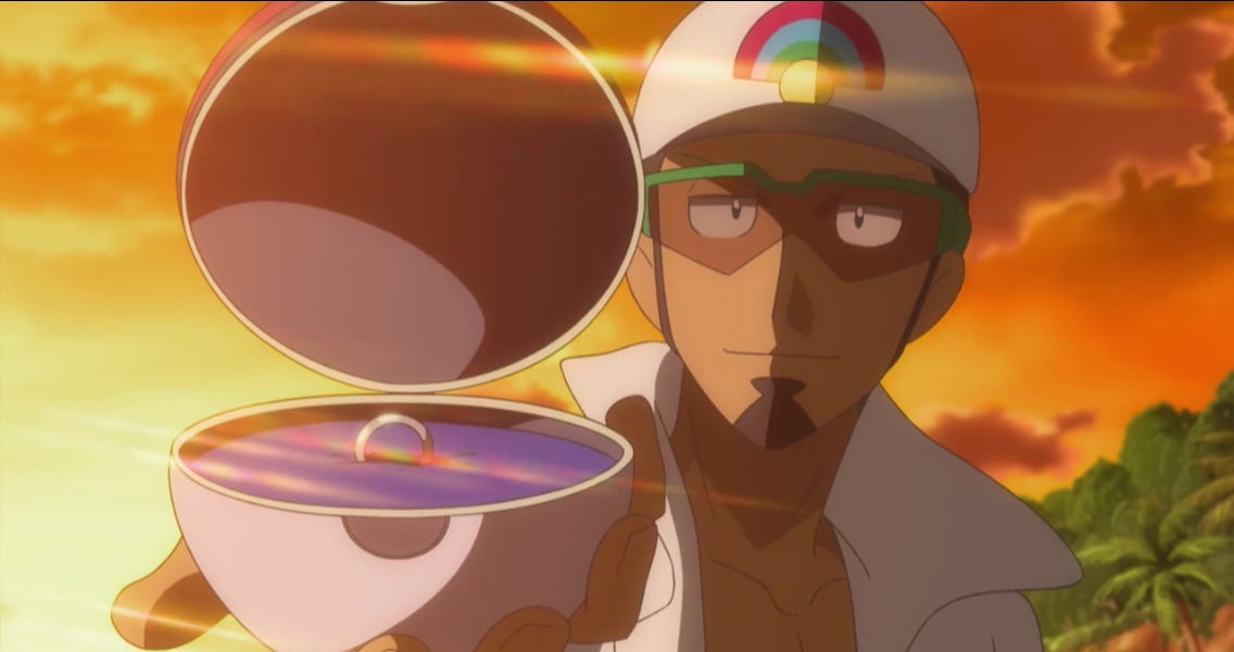 I Choose You: Top 5 Pokemon Couples from Across the Generations