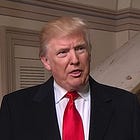 It's Impeachment-Eve-Thirty, Motherf*ckers! Let's Remember What Trump's Ukraine Scandal Is Really All About.