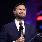 Which Women Is JD Vance Insulting Today? And Whom Will JD Vance Insult Tomorrow?