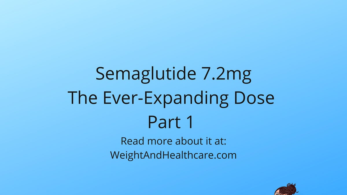 2.4 semaglutide to tirzepatide Semaglutide and Tirzepatide Dosage Charts: A Complete Guide