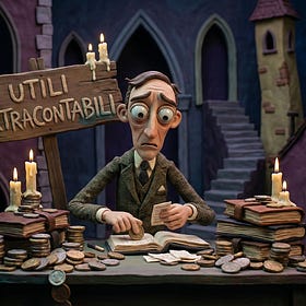 Utili extracontabili e ritenuta del 26 per cento: quando la presunzione non può travolgere il sostituto d’imposta