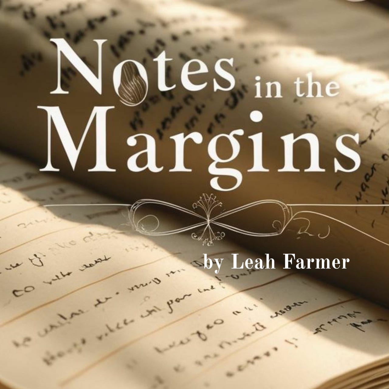Notes in the Margins