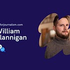 Ask a News SEO: William Flannigan