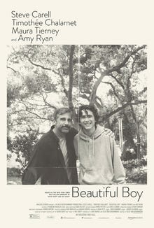 Beautiful Boy (2018 film) - Wikipedia